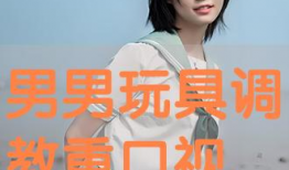 男男调教视频,情感与权力的交织